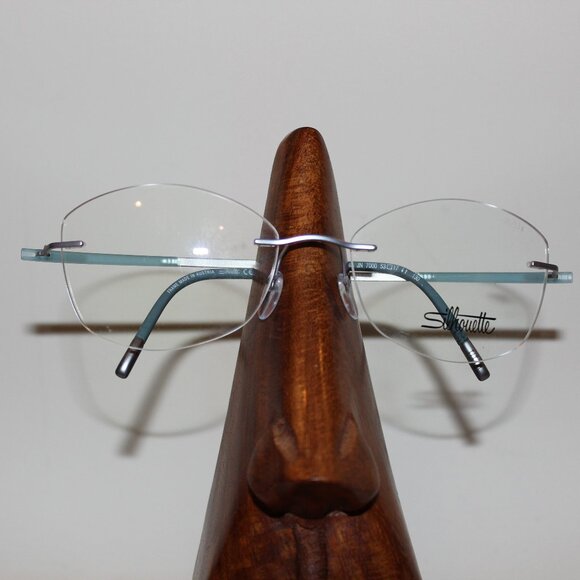 Silhouette Accessories - Silhouette Unisex Glasses 5540 7000